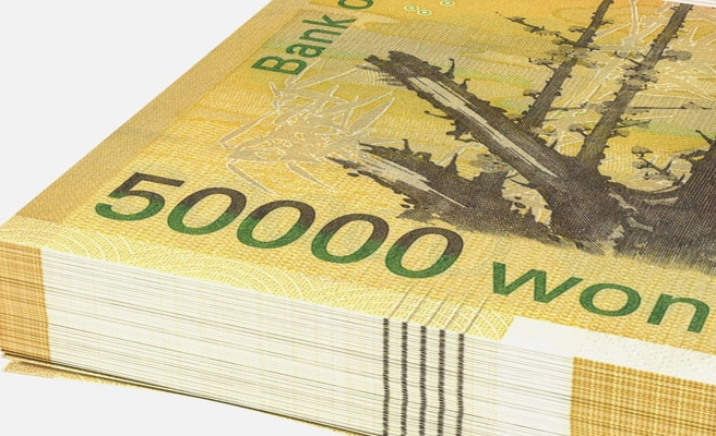 50000 won bằng bao nhiêu tiền việt