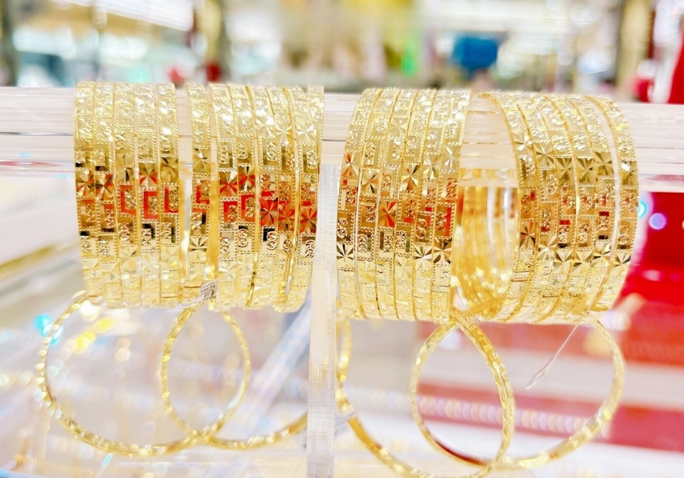 Đặc điểm nổi bật của Tiệm Vàng Ngọc Lợi Sóc Trăng