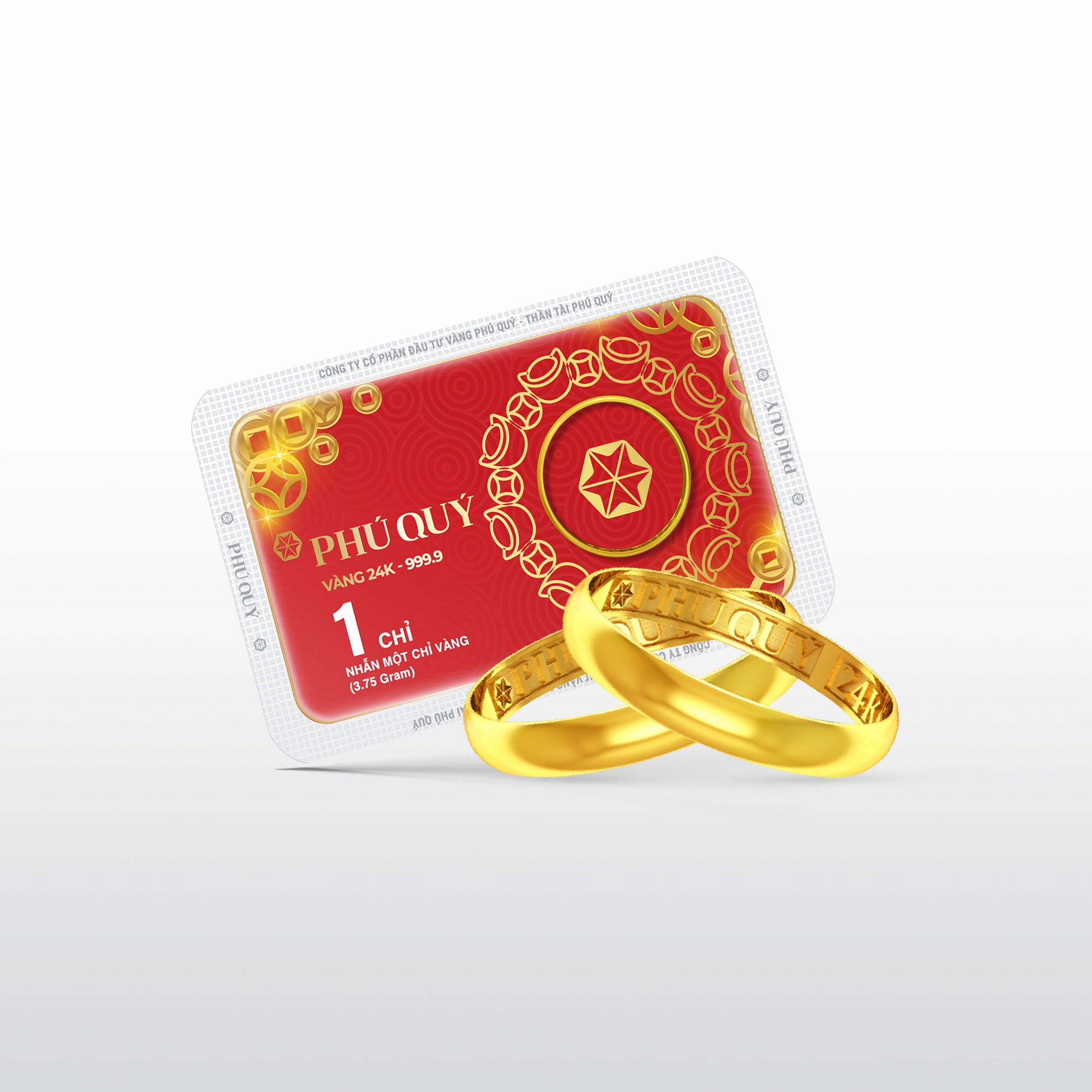 Đầu tư vàng nhẫn trơn thông minh