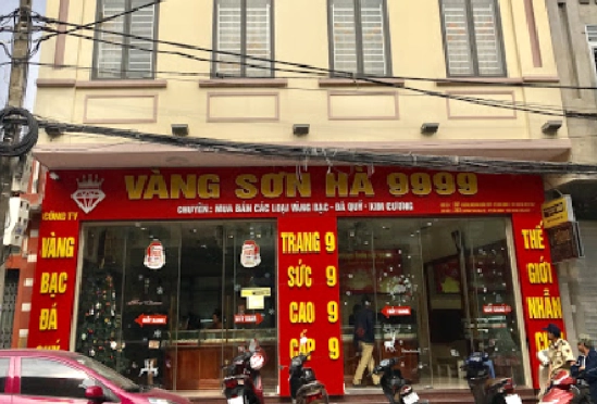 Bảng tuổi vàng và đặc tính