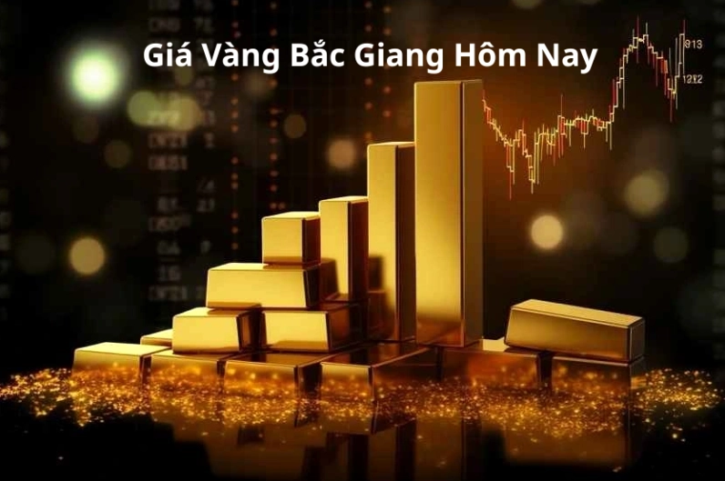 Biến động giá vàng trong nước