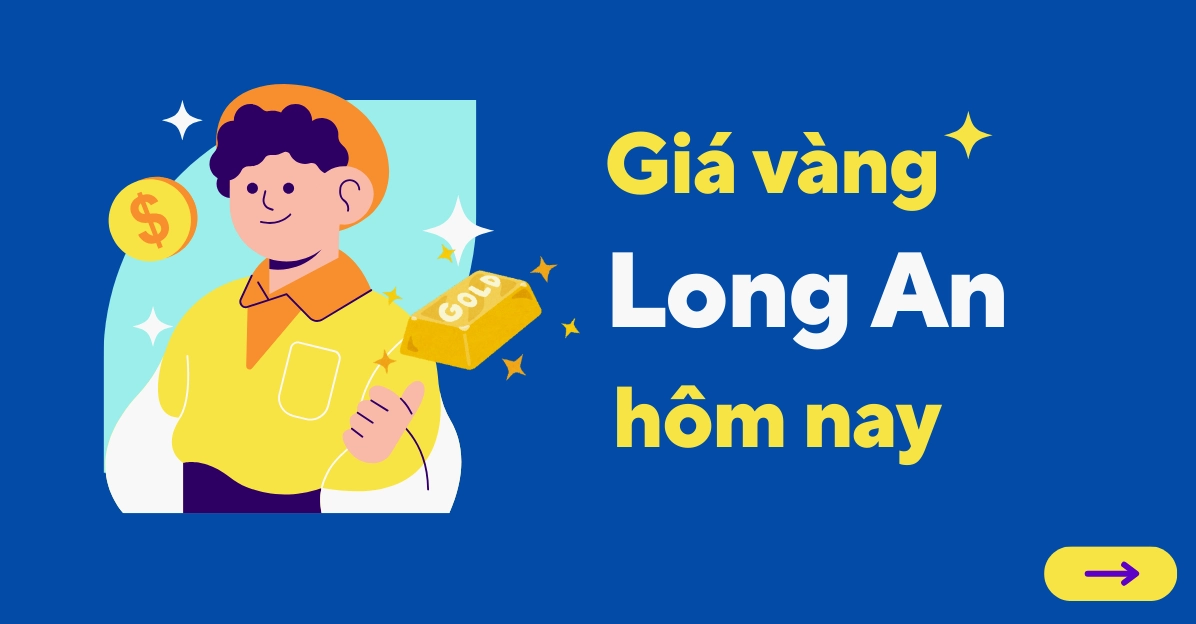 Biểu đồ biến động giá vàng