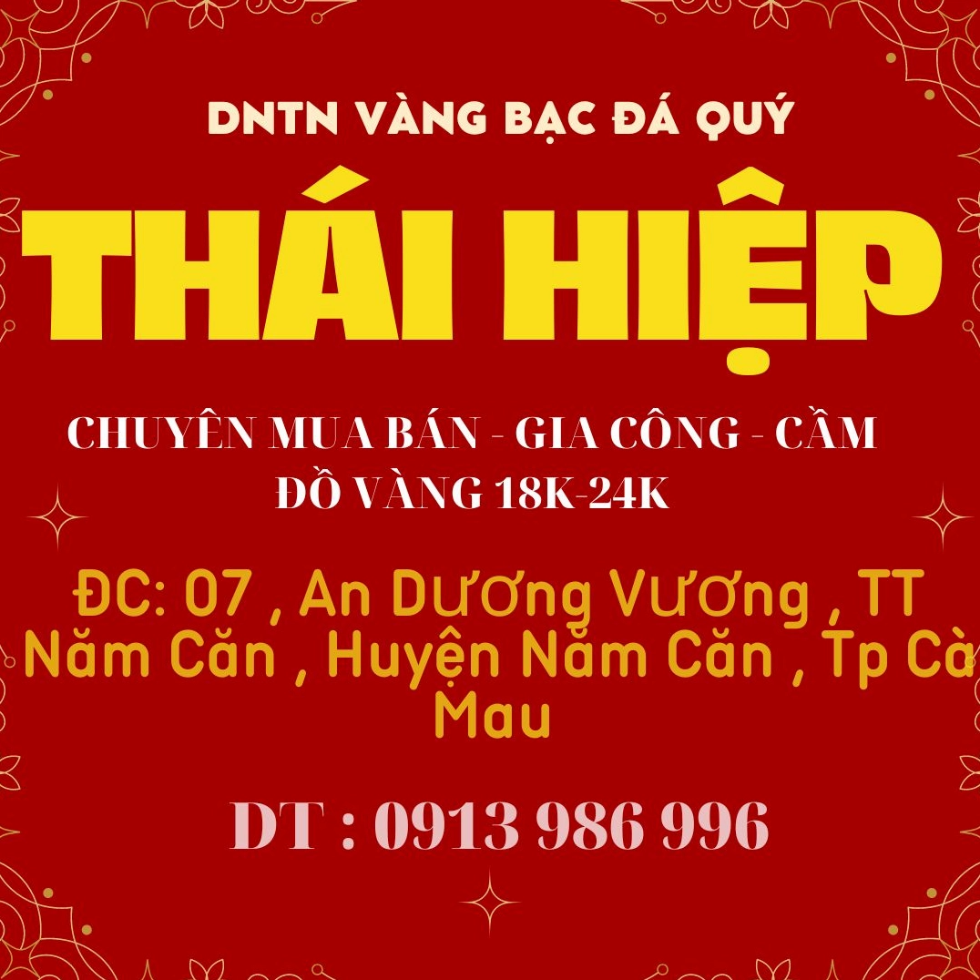 Biểu đồ biến động giá vàng