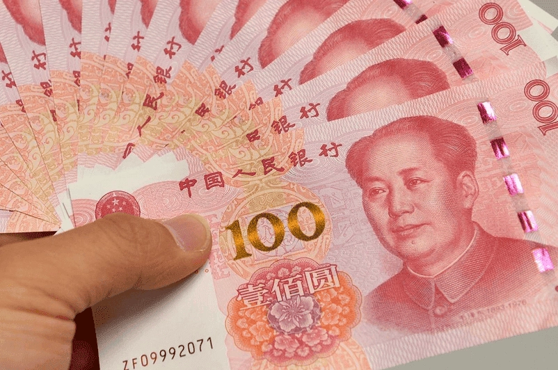 Biểu đồ biến động tỷ giá tiền tệ