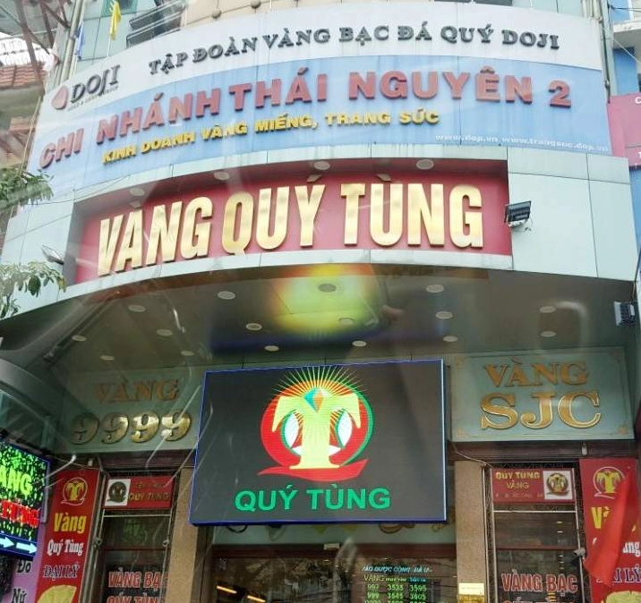 Biểu đồ dự báo giá vàng 2026
