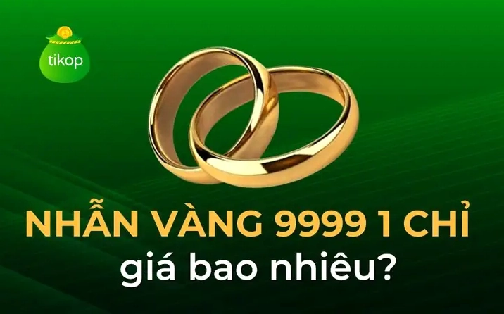 Biểu đồ giá vàng 24k biến động theo ngày