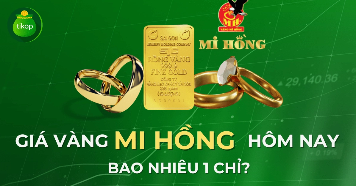 Biểu đồ giá vàng 24K hôm nay
