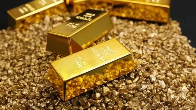 Biểu đồ giá vàng 96