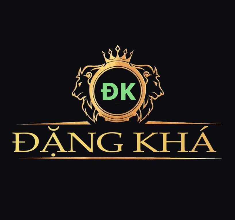 Biểu đồ giá vàng Đặng Khá cập nhật