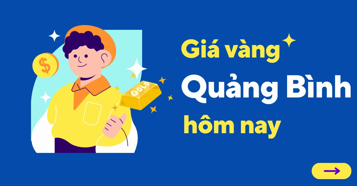 Biểu đồ giá vàng biến động