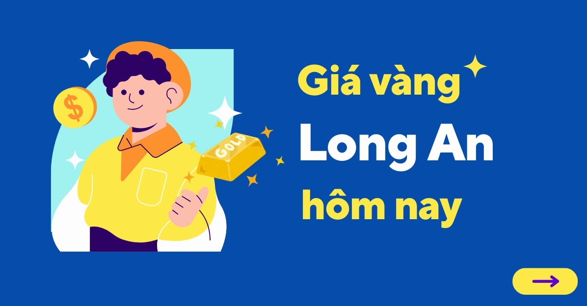 Biểu đồ giá vàng biến động