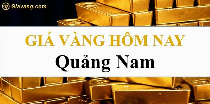 Biểu đồ giá vàng Nghĩa Tín hôm nay
