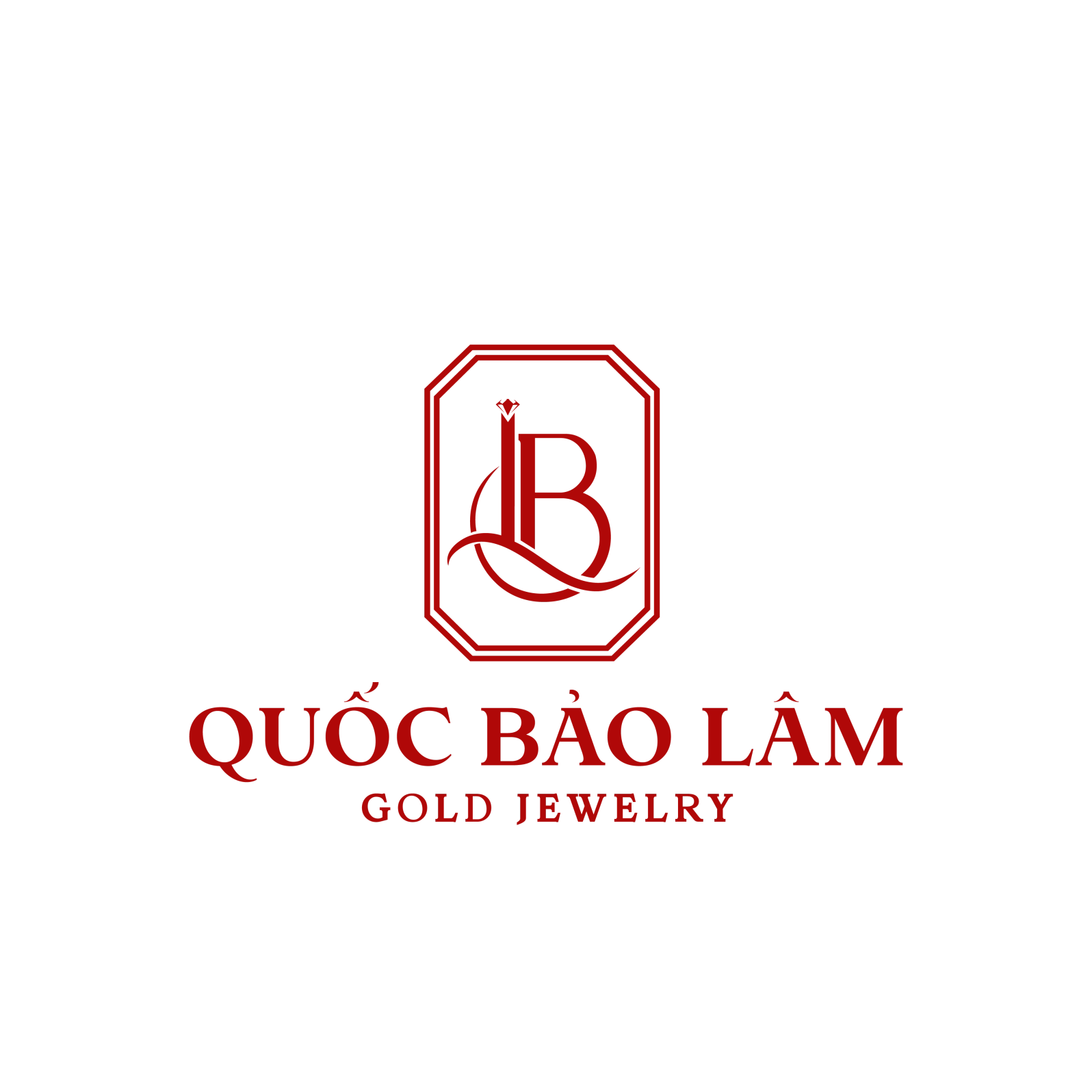 Biểu đồ giá vàng Quốc Bảo Lâm chi tiết