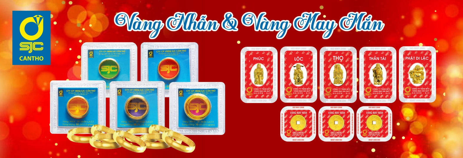 Biểu đồ giá vàng SJC tại Cần Thơ