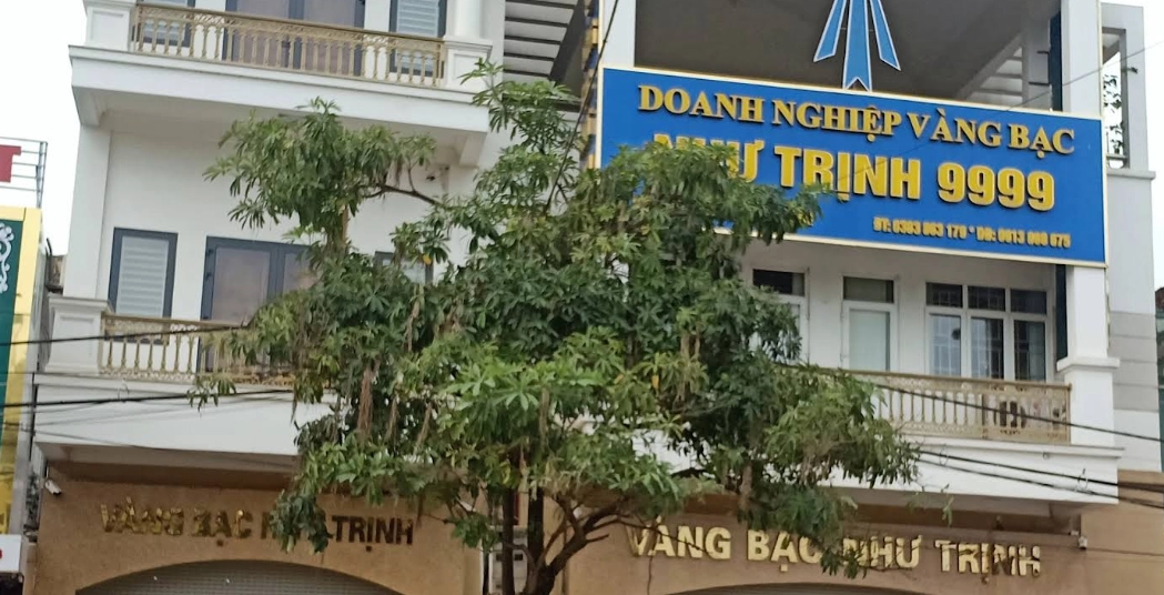Biểu đồ giá vàng thế giới