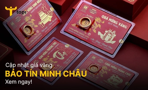 Biểu đồ giá vàng thế giới