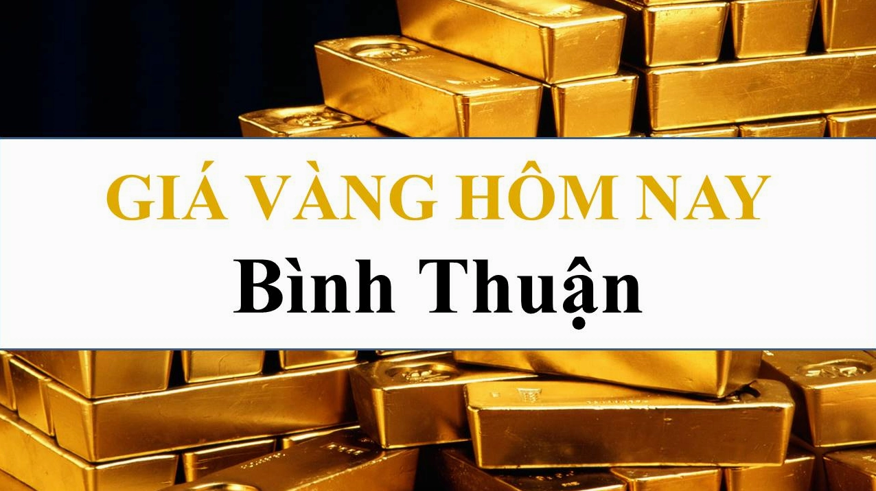 Biểu đồ giá vàng và các yếu tố ảnh hưởng