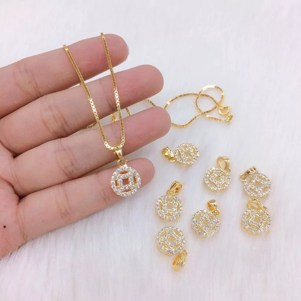 Biểu đồ giá vàng