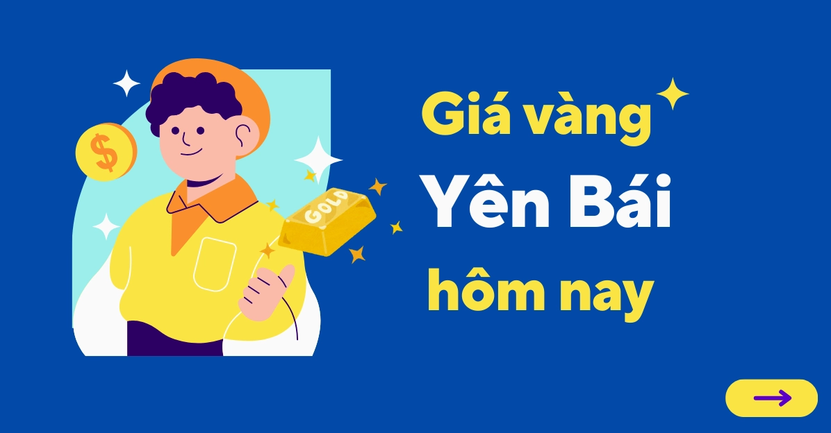 Biểu đồ giá vàng