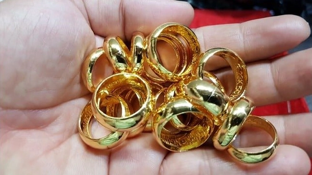 Biểu đồ kinh tế thế giới và giá vàng