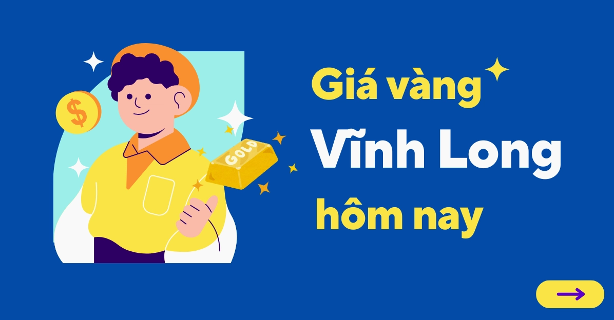 Biểu đồ phân tích các yếu tố ảnh hưởng giá vàng