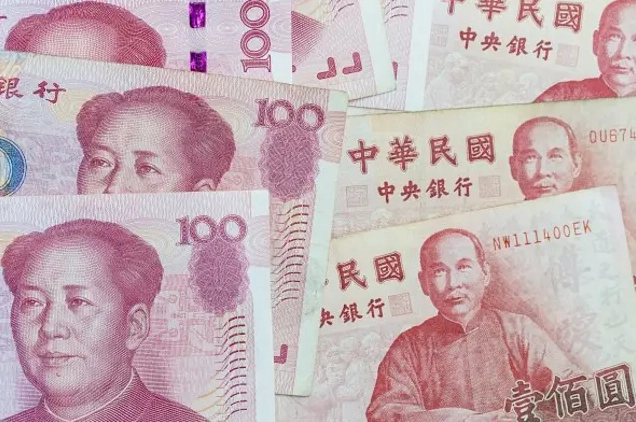Biểu đồ tăng trưởng kinh tế Trung Quốc