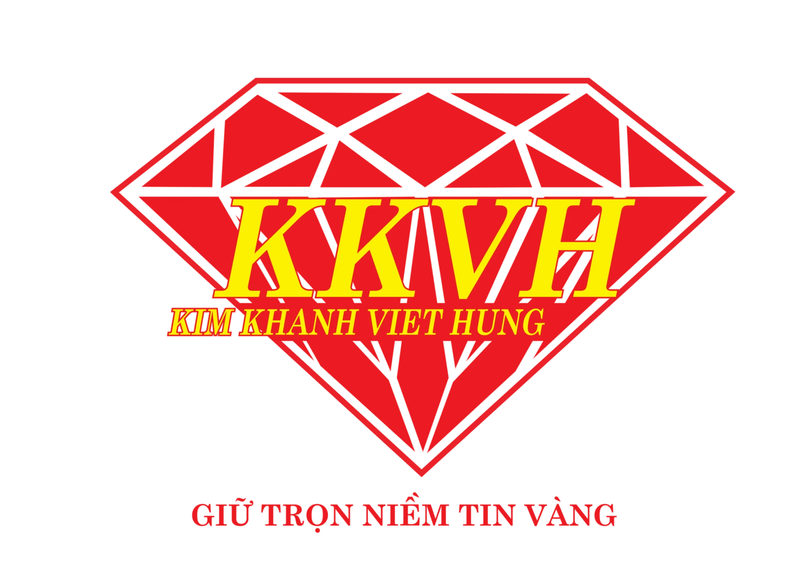 Biểu đồ tăng trưởng sản xuất Kim Khánh Việt Hùng
