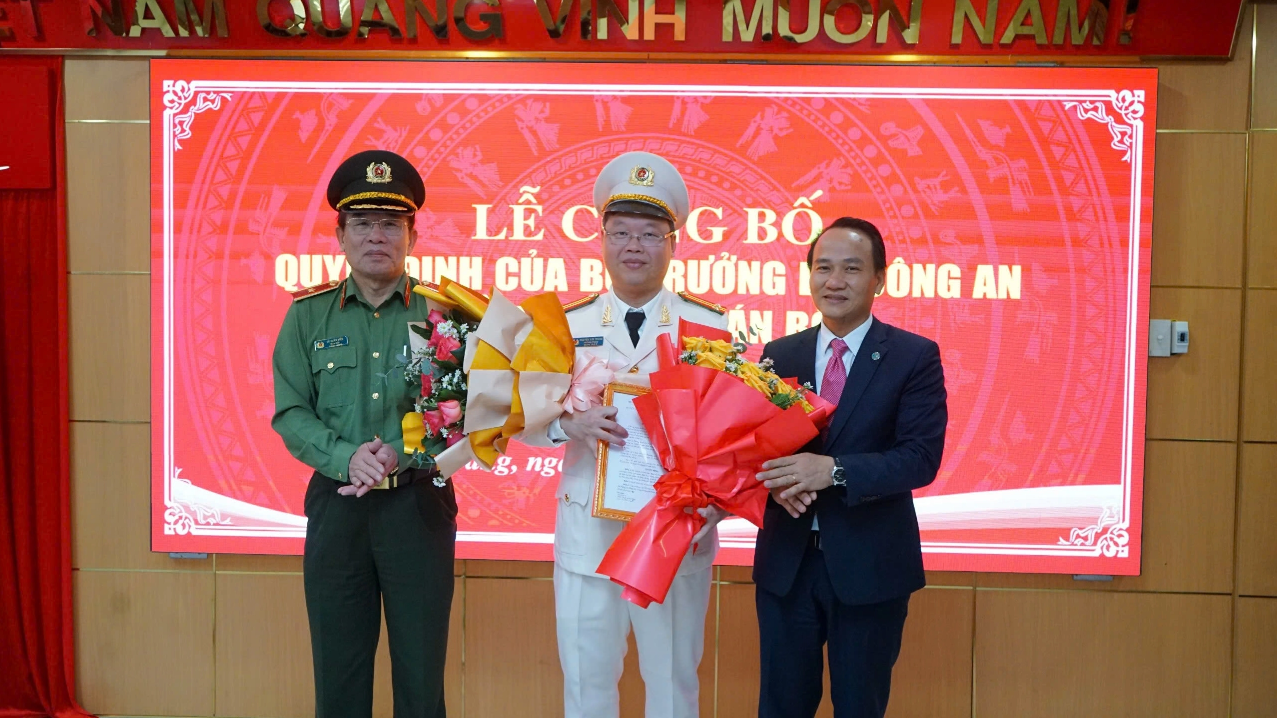 Biểu đồ thể hiện sự phát triển và đổi mới