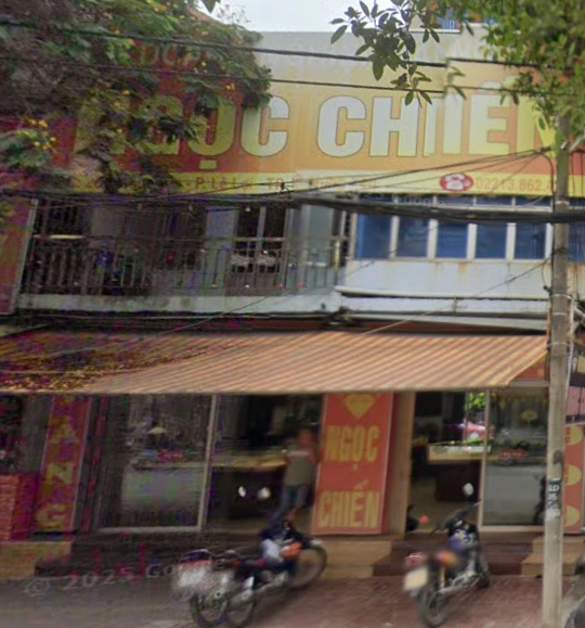 Biểu đồ xu hướng giá vàng cuối năm