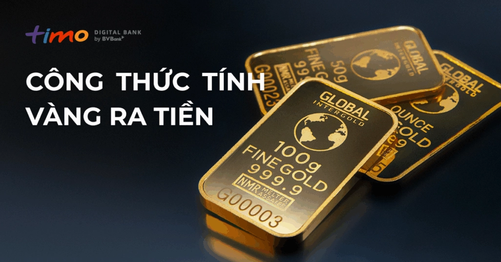 Biểu đồ xu hướng giá vàng tương lai