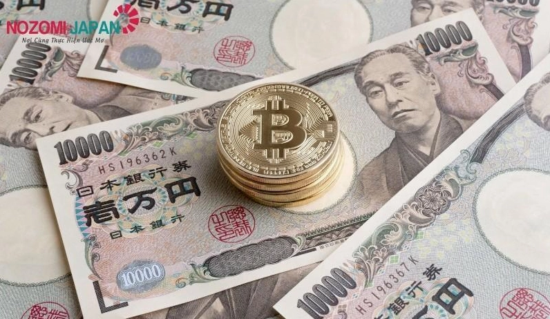 Biểu tượng đồng Yên Nhật
