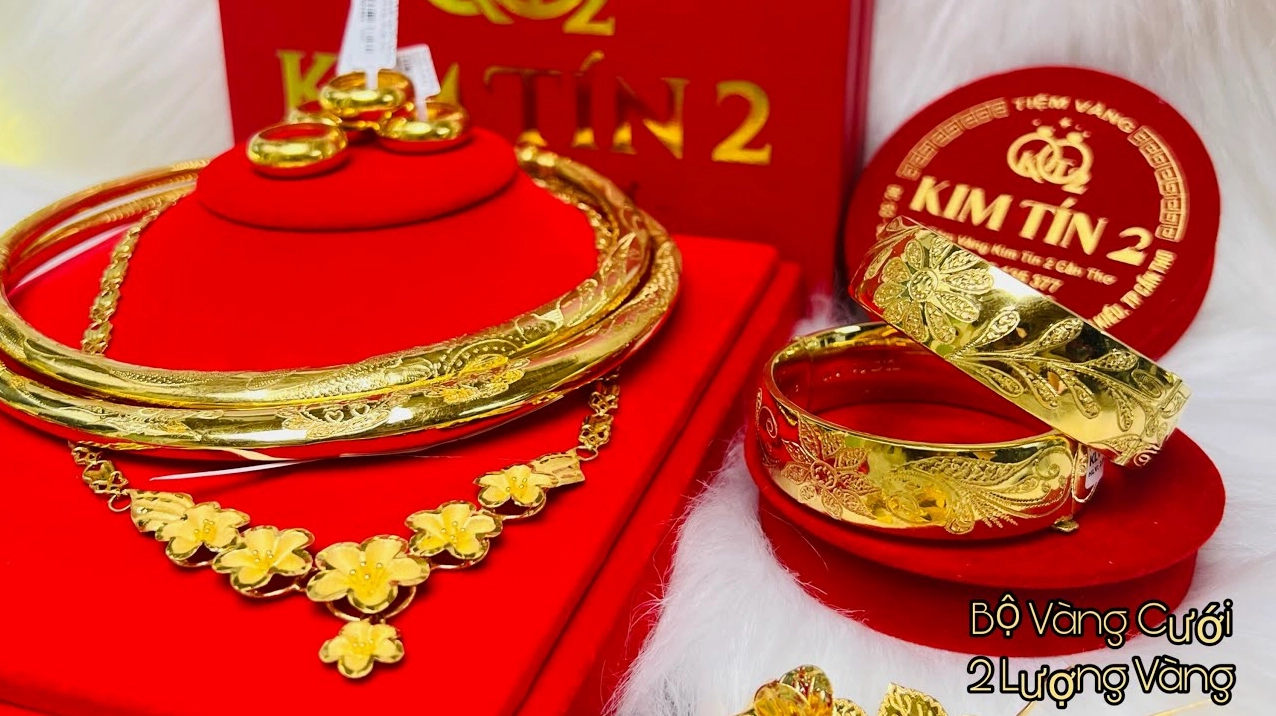 Biểu tượng vàng và tiền tệ