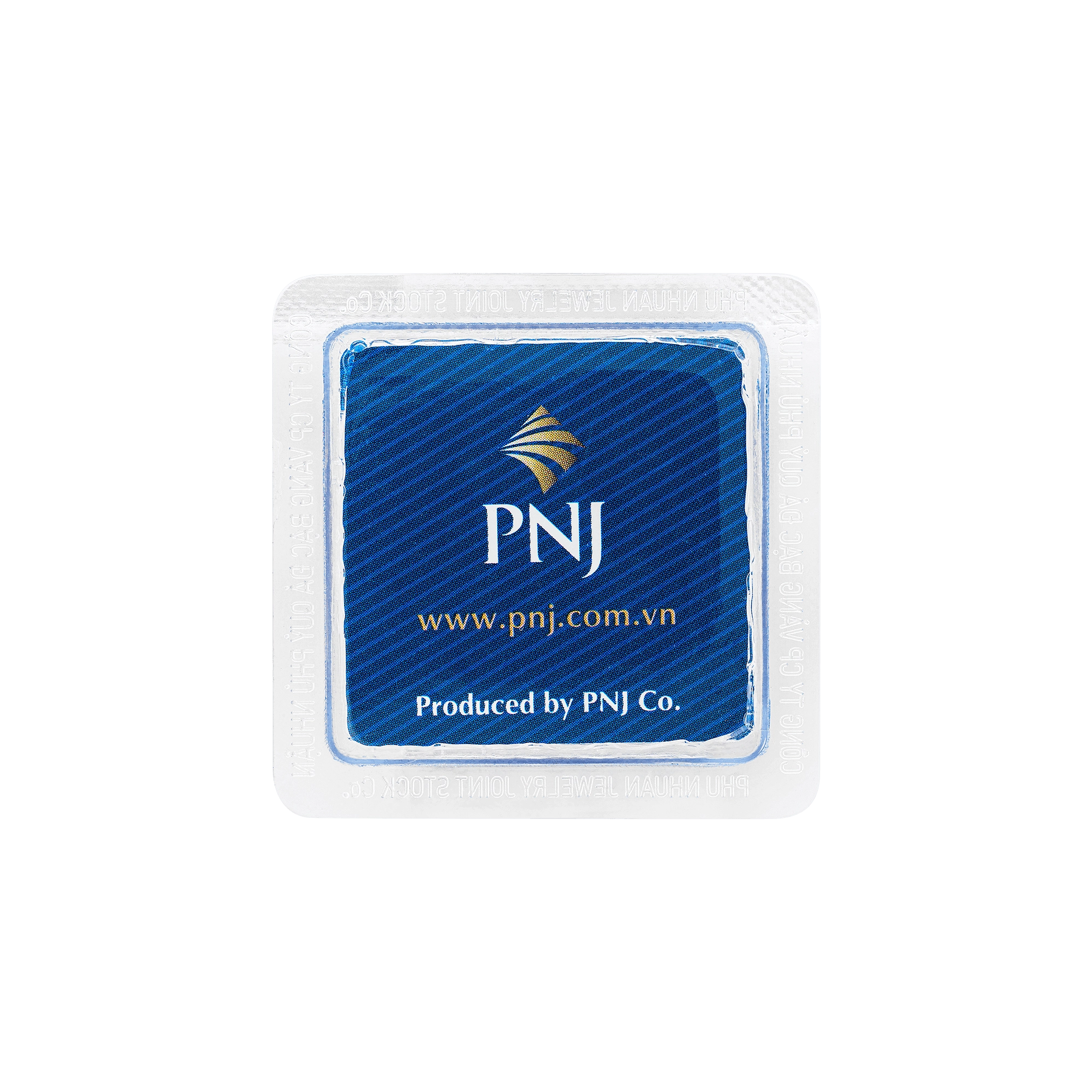 Cận cảnh nhẫn vàng PNJ