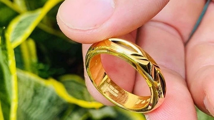 Cập nhật giá vàng 98 hôm nay