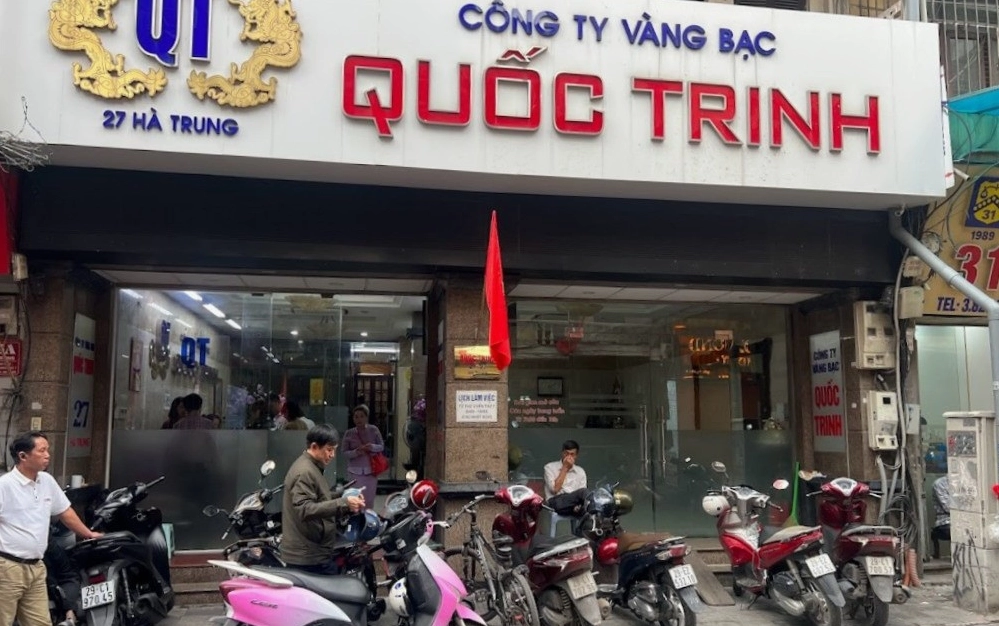 Cập nhật xu hướng trang sức vàng bạc 2026