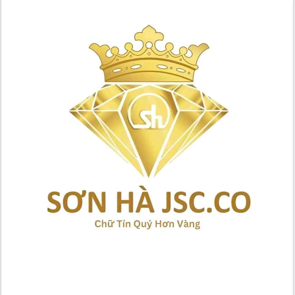Cửa hàng vàng Sơn Hà uy tín