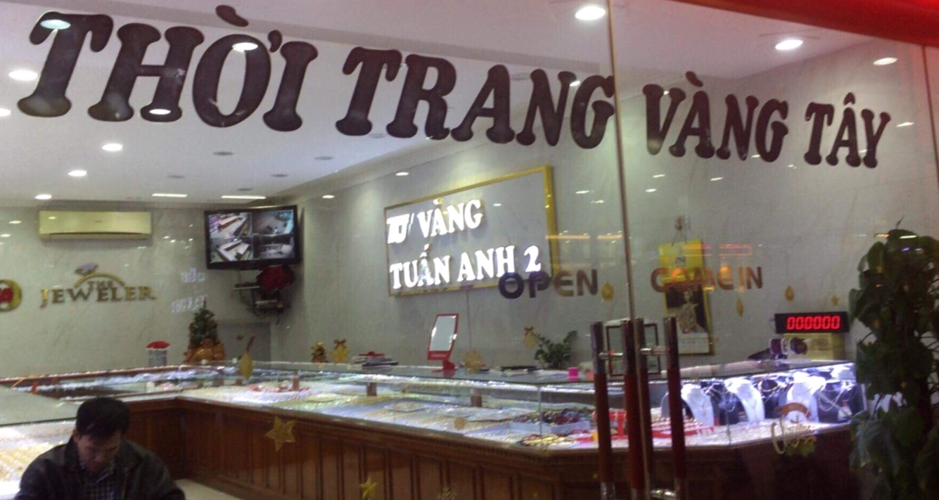 Dự báo xu hướng giá vàng 2026
