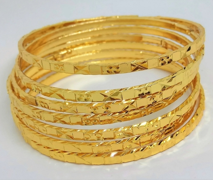 Giá vàng 18K hôm nay