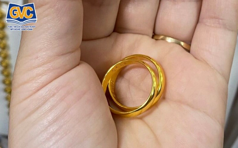 Giá vàng 3 phân 9999 bao nhiêu tiền