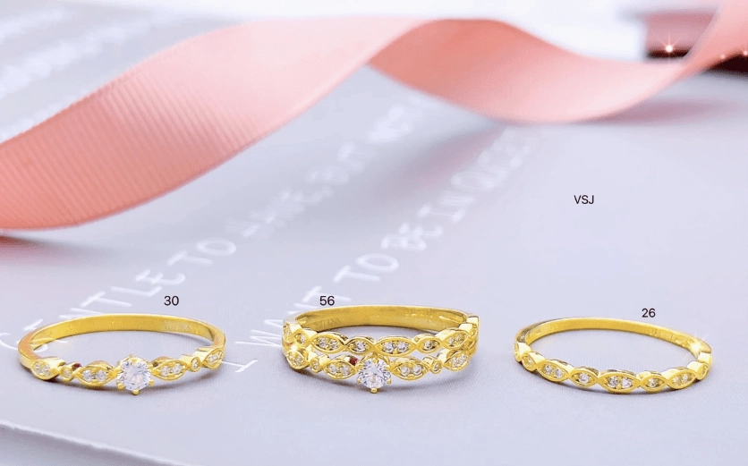 Giá vàng 680 1 chỉ tham khảo 2026
