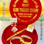 Giá Vàng 9999 Hôm Nay Tại Bình Dương: Cập Nhật Mới Nhất 2026