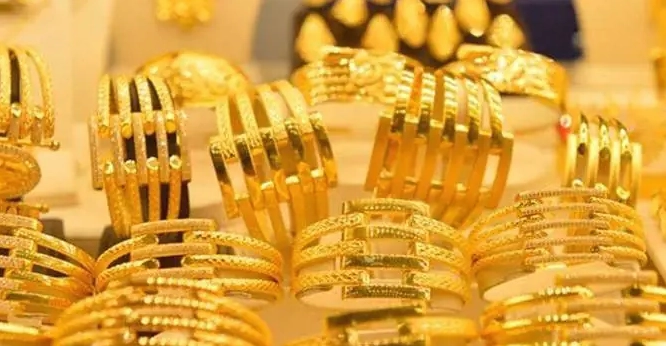 Giá vàng hôm nay tại Rạch Giá Kiên Giang