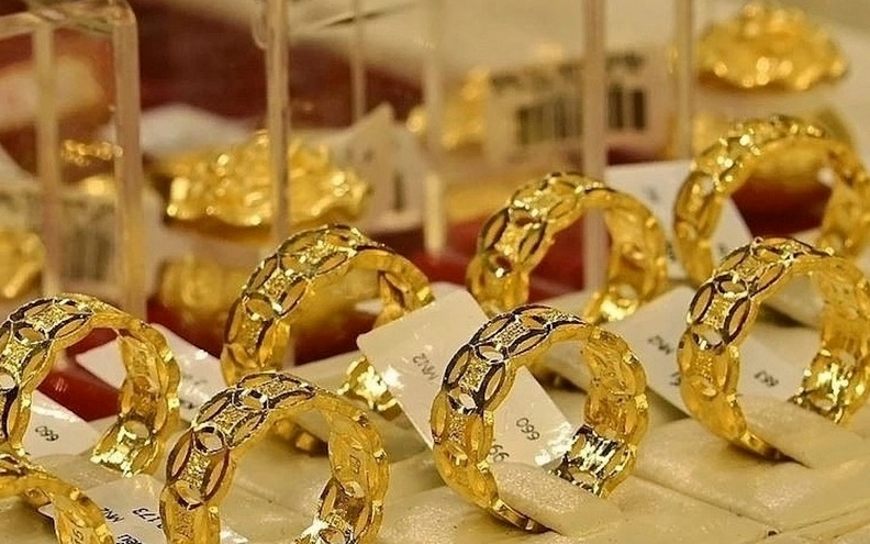 Giá vàng hôm nay tại Sóc Trăng
