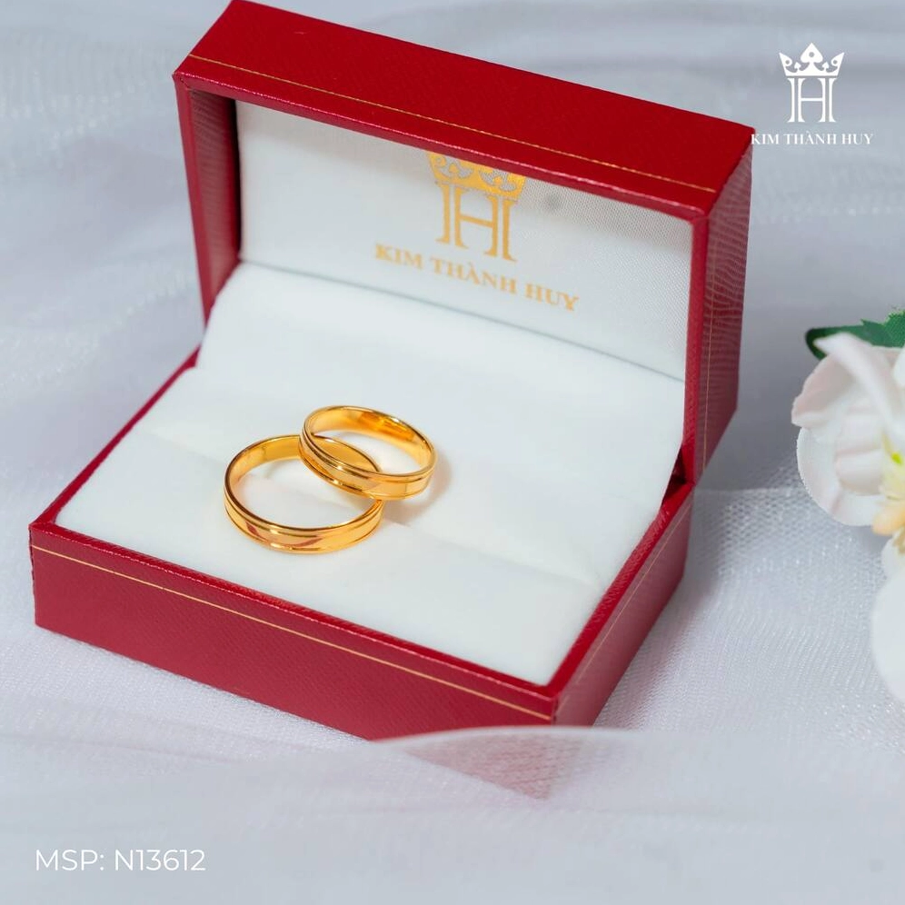 Giá vàng Kim Thành Huy Nghệ An hôm nay