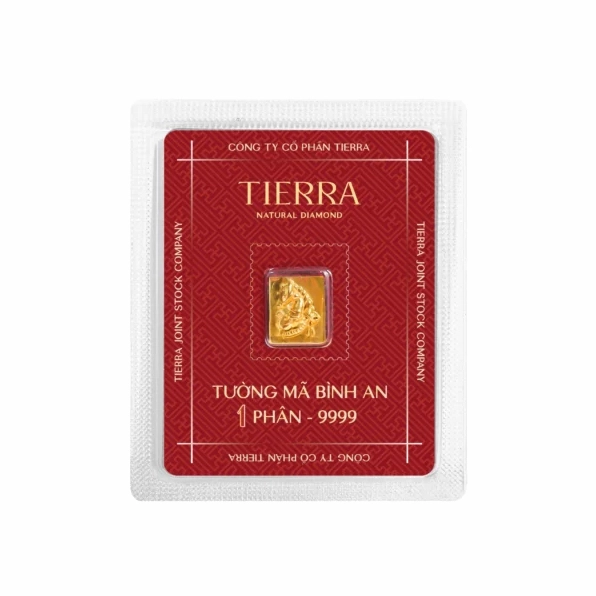 Giá vàng miếng hôm nay tại Thanh Hóa