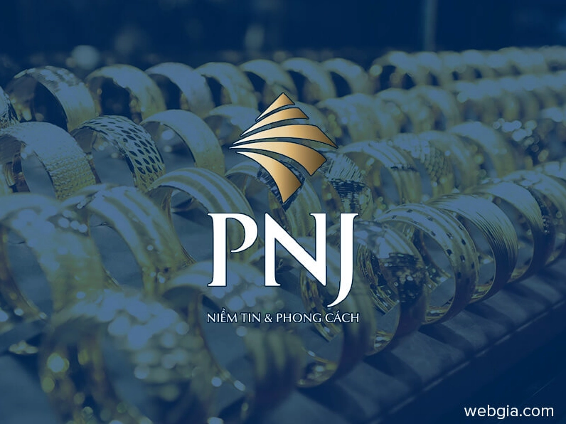 Giá vàng PNJ hôm nay tại Đà Nẵng - Vàng 18K