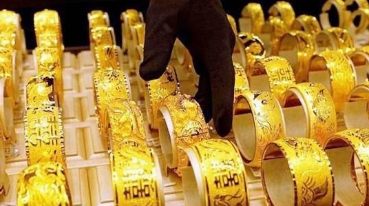 Giá vàng tại Nha Trang