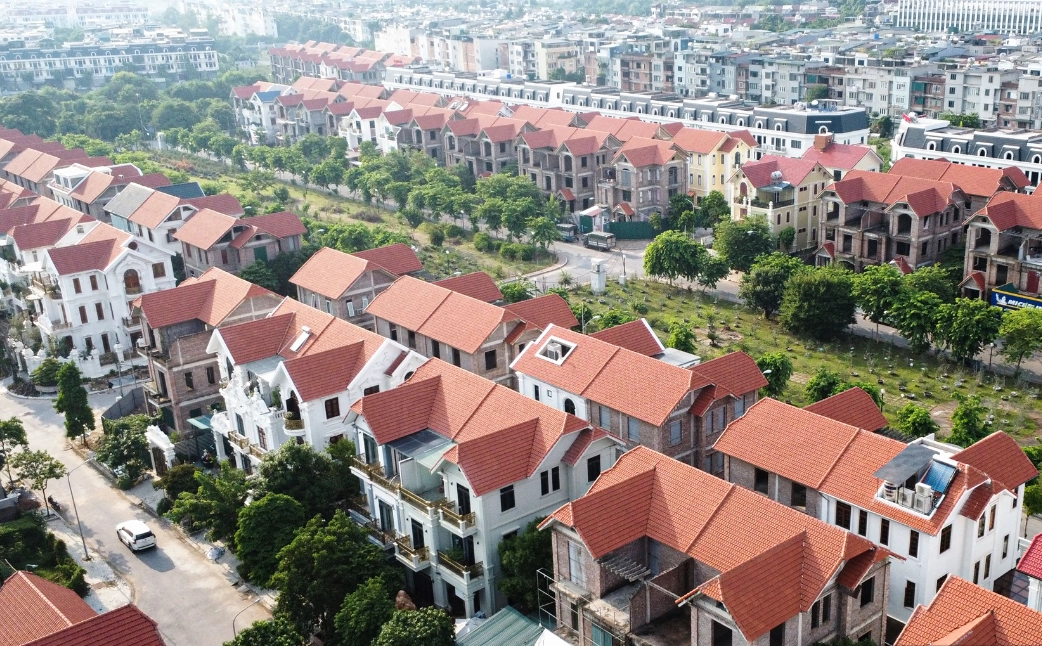 Hạ tầng giao thông kết nối Phú Lương, Hà Đông
