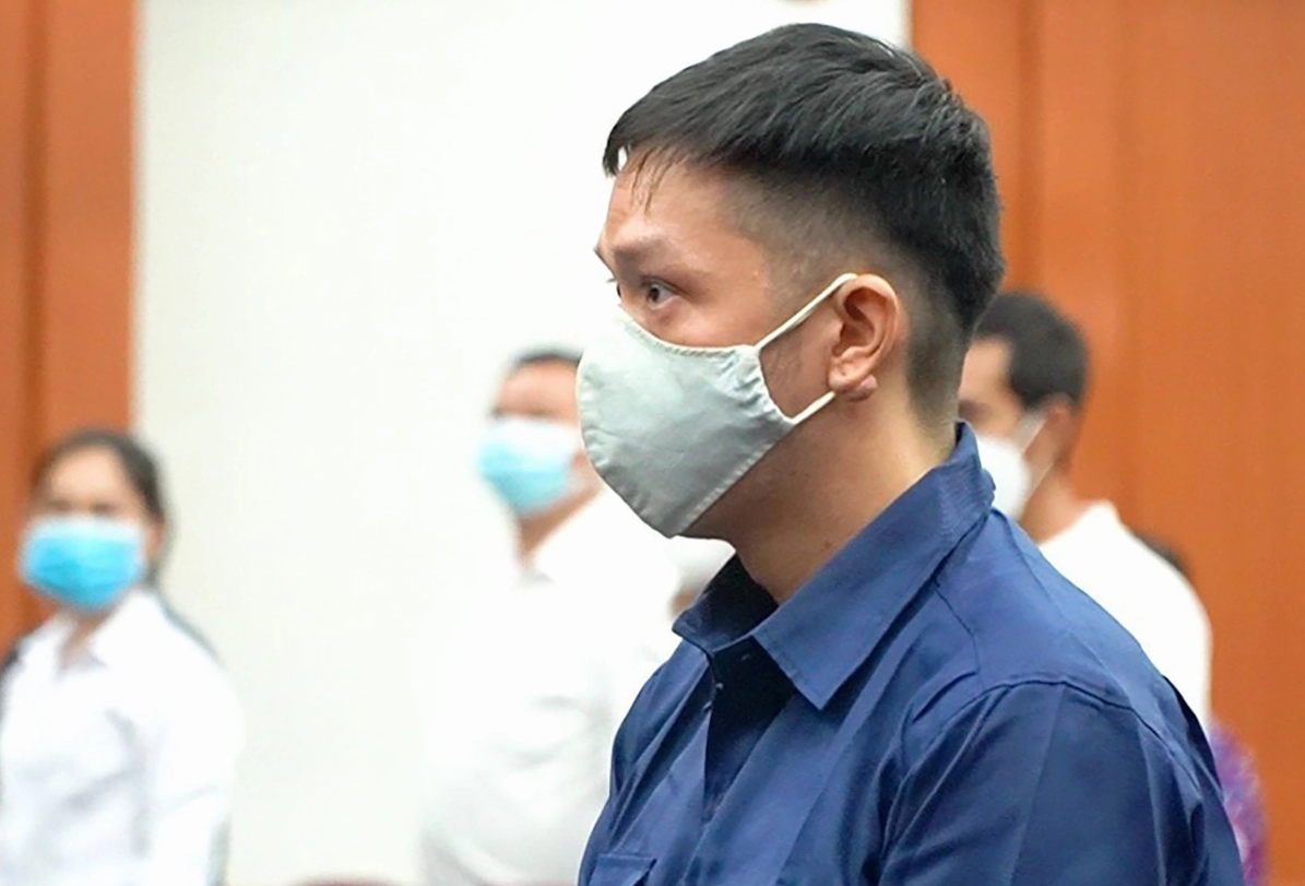 Hình ảnh minh họa về các quan lại triều đình