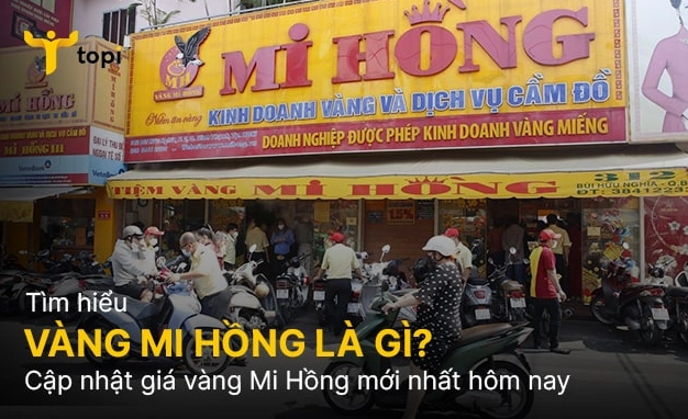 Kem chống nắng nâng tông Mi Hồng